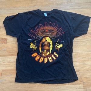 Red Hot Chili Peppers Stadium Arcadium T-Shirt (L)